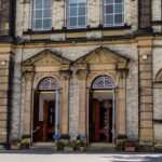 Festive coffee and crafts in aid of Yorkshire Cancer Research