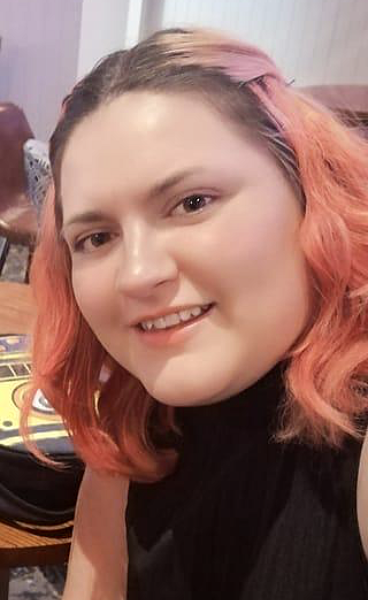 For the love of Ashleigh - Bridlington mum-of-four given just months to live
