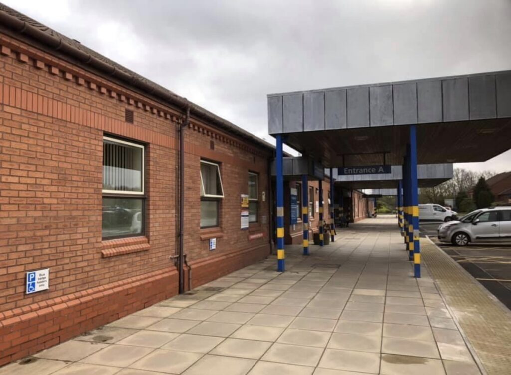 Second Bridlington General Practice drop-in event to take place on 19 ...