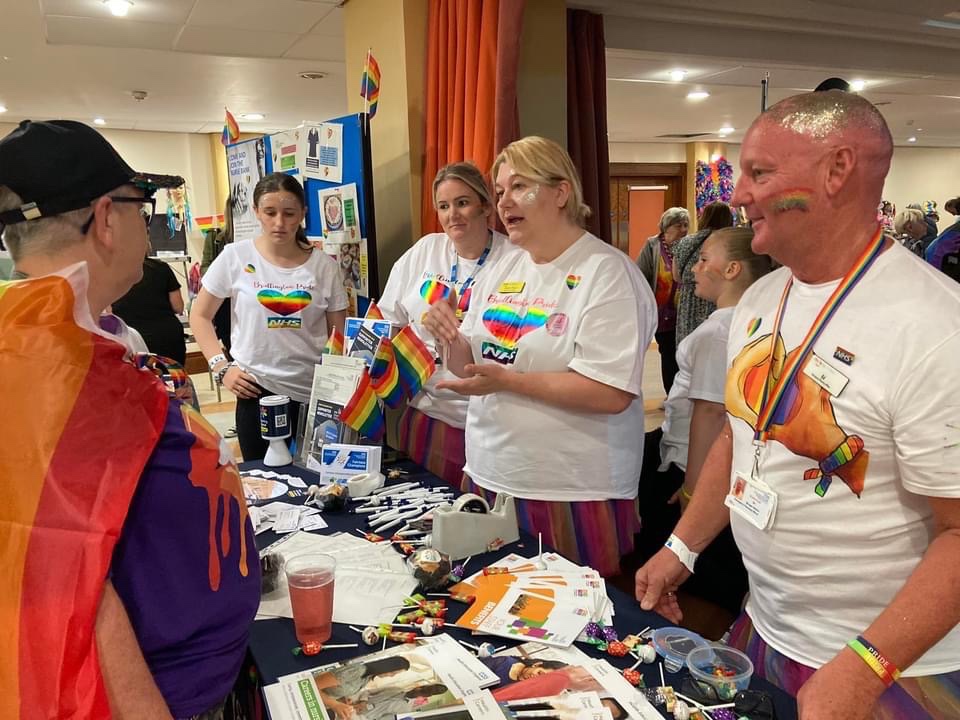 Get set for Bridlington Pride 2023 as organisers add new events to the programme