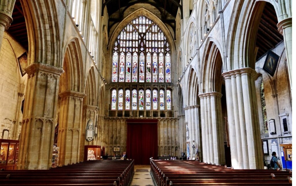 Rock On…last chance for tickets to ‘Rock the Priory’ as historic church hosts huge concert
