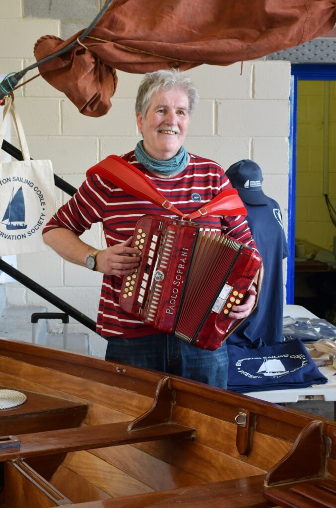 Historic Coble sailing festival attracts thousands to Bridlington…