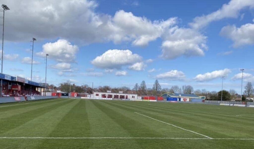 Seasiders hope for return to action against Hebburn as last two matches called off