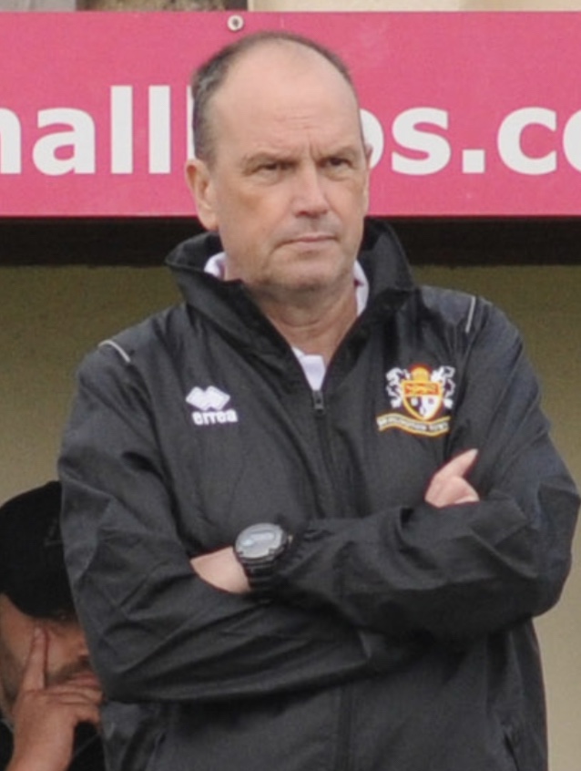 Back-to-back midweek games for Bridlington Town