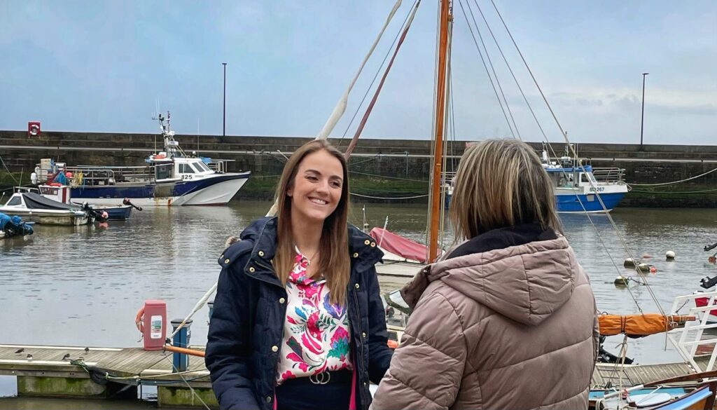 Bridlington county councillor defects from Conservatives to Reform U.K. and will stand for MP at the next general election