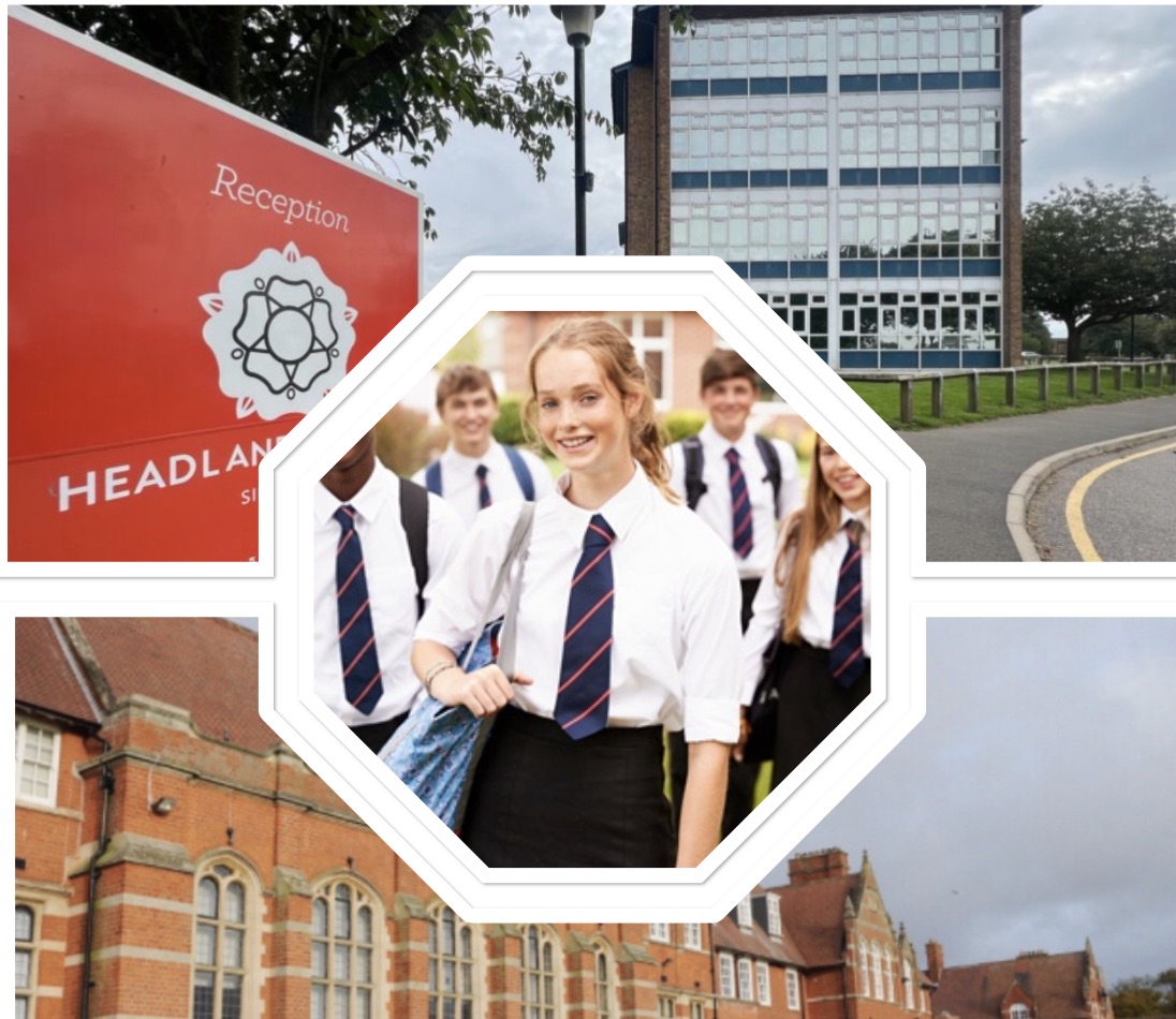 Secondary school place offers released today - Bridlington Echo