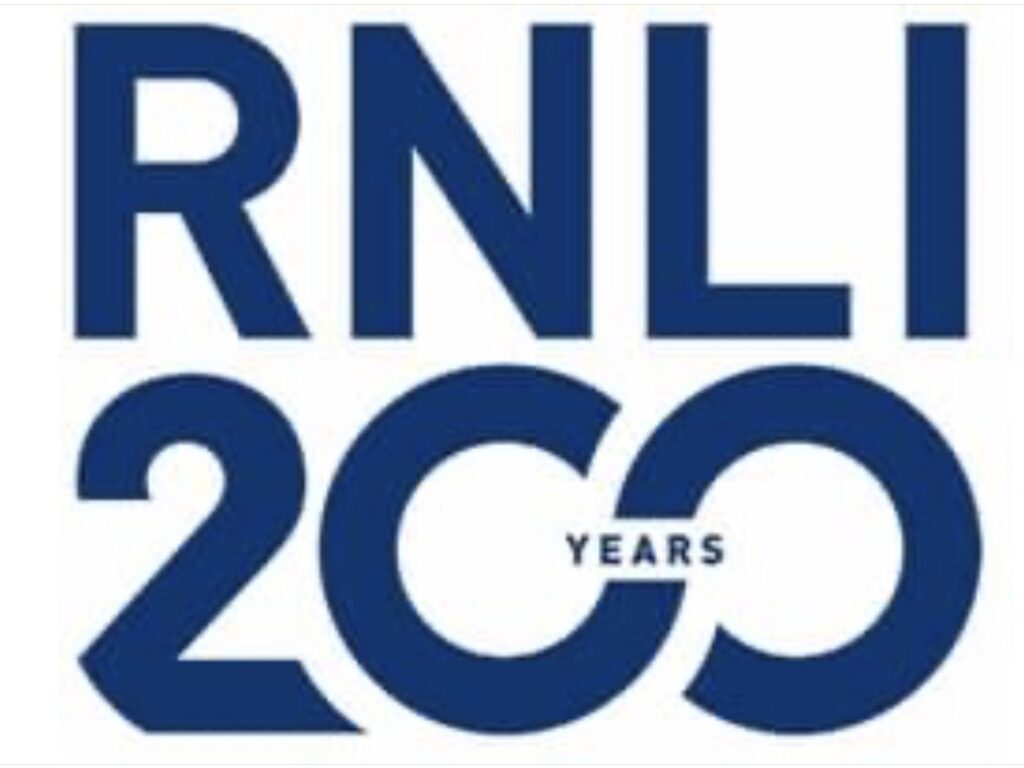 Saving Lives at Sea…RNLI celebrates 200th Anniversary today - March 4th