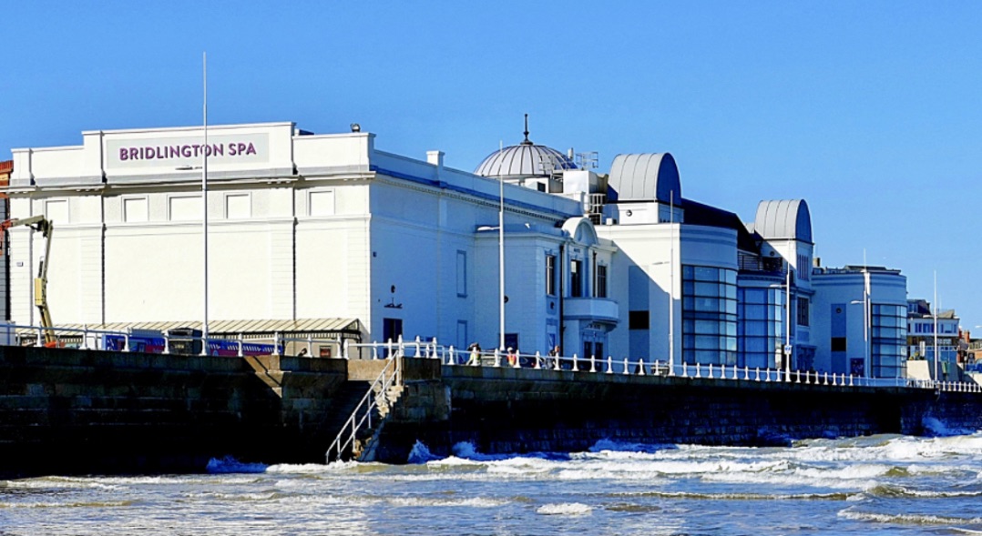 Let’s Play Darts…huge Open Darts competition heads to the Bridlington Spa