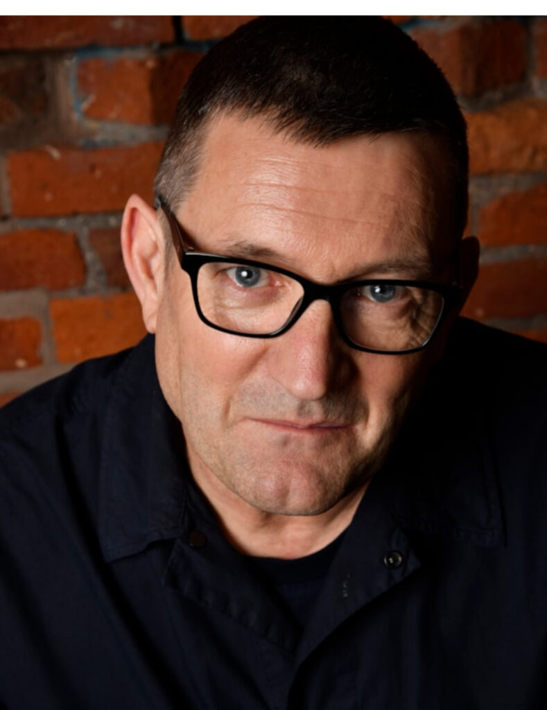 Paul Heaton set for Bridlington Spa on 29th November…