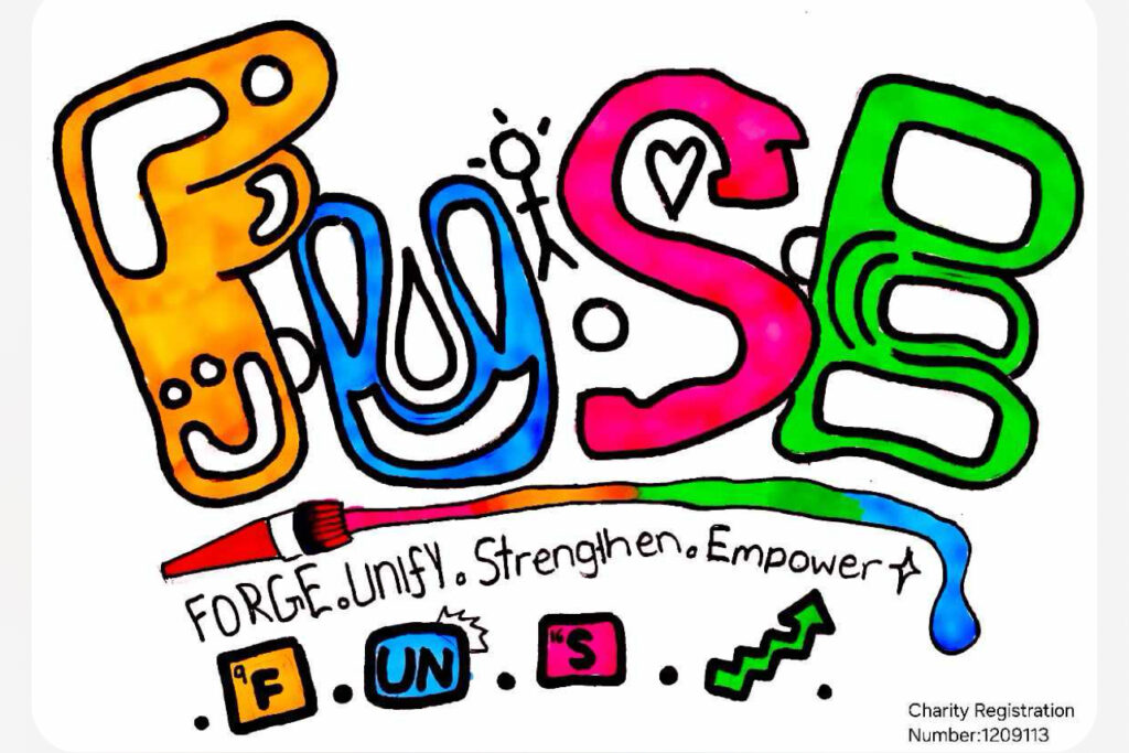 New Youth Club from FUSE and Bridlington Club for Young People at Gypsey Road