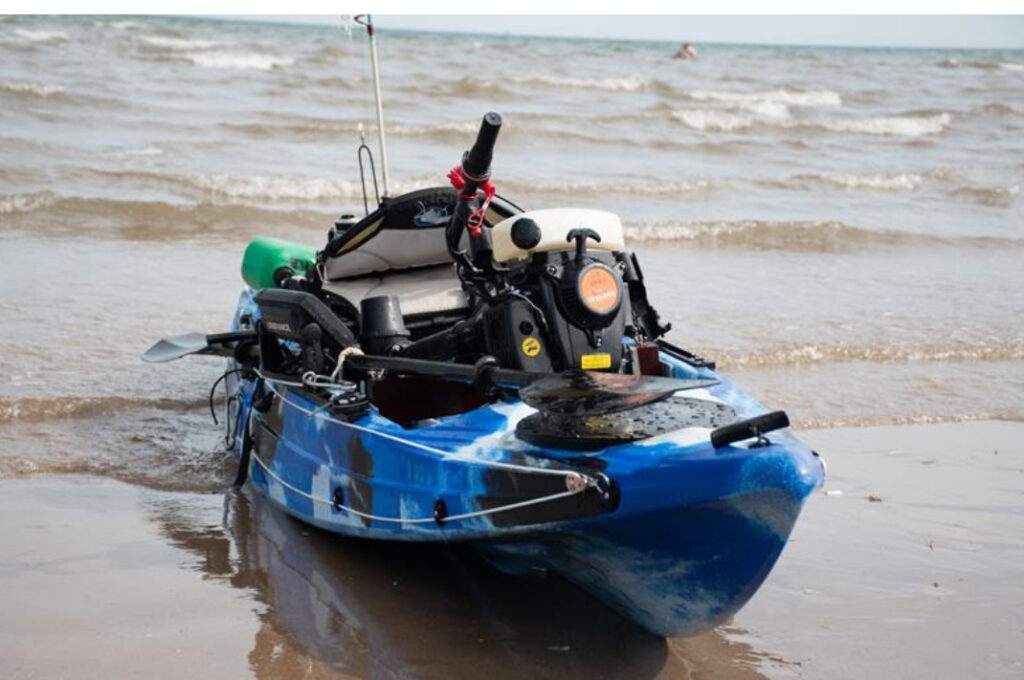 Three callouts in four days for Bridlington Inshore Lifeboat crew
