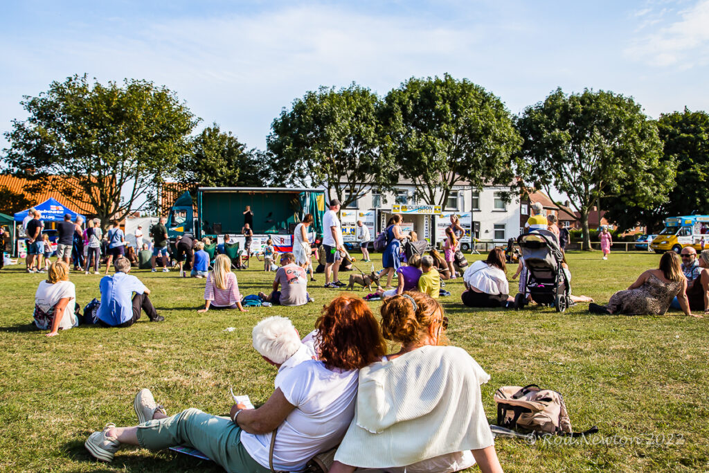 Get set for the Fabulous Flamborough RNLI Funday on August 25th