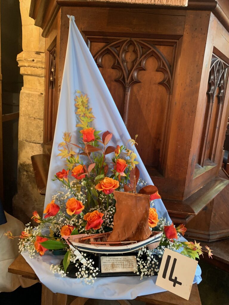 Bempton Flower Festival bursts into bloom this August Bank Holiday weekend