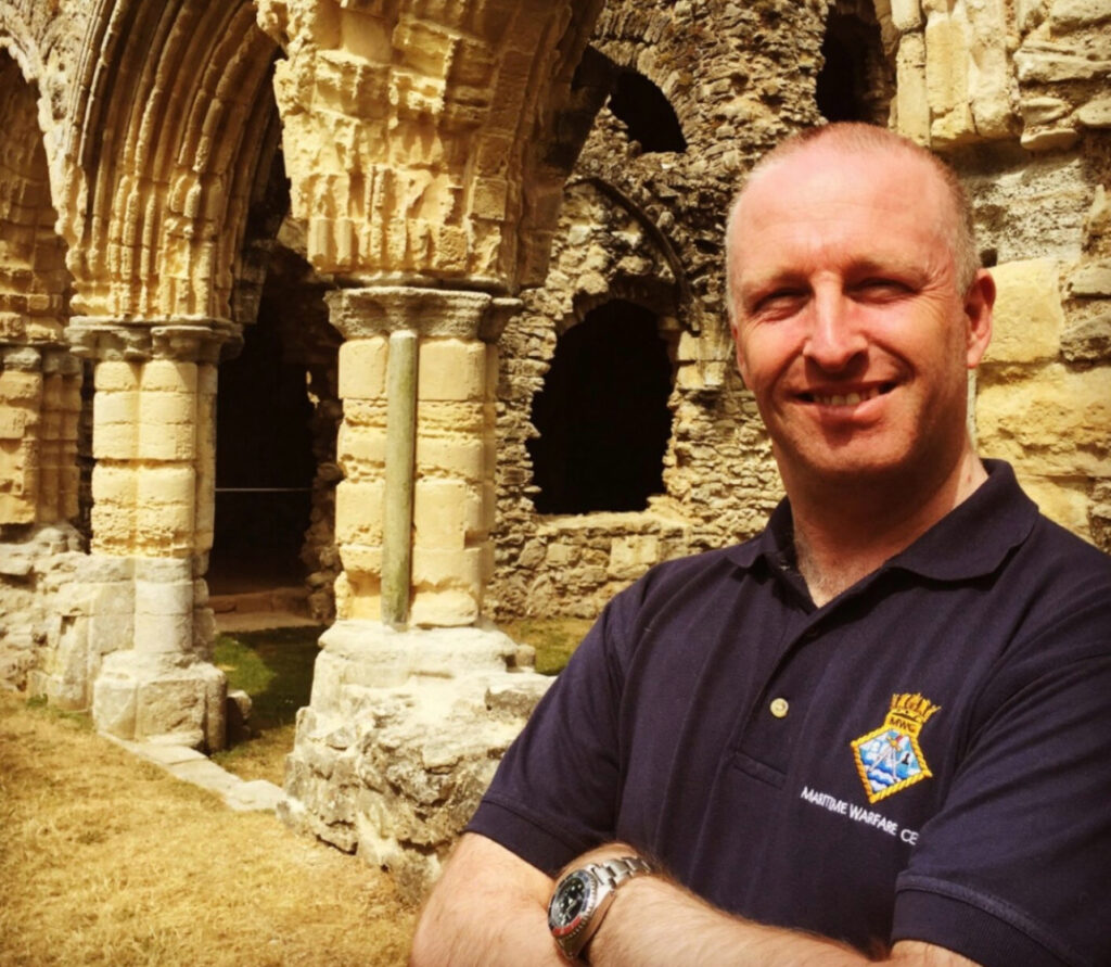 Bridlington historian appeals for information on Albert Medal recipient William Becker