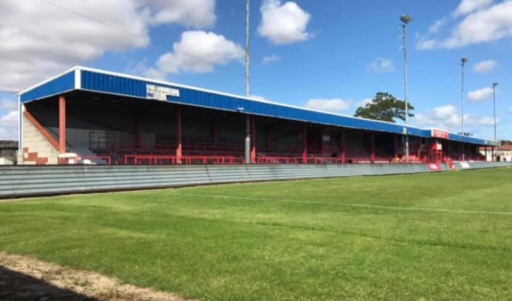 Bridlington Town start NPL campaign with home fixture against Carlton Town