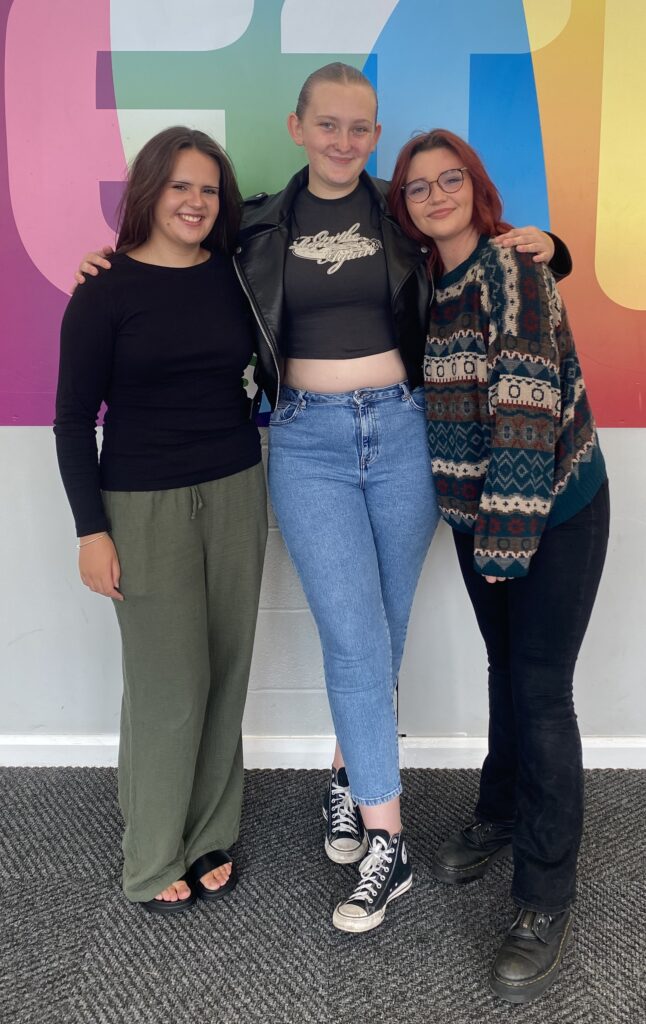 Bridlington School celebrate A-Level results day
