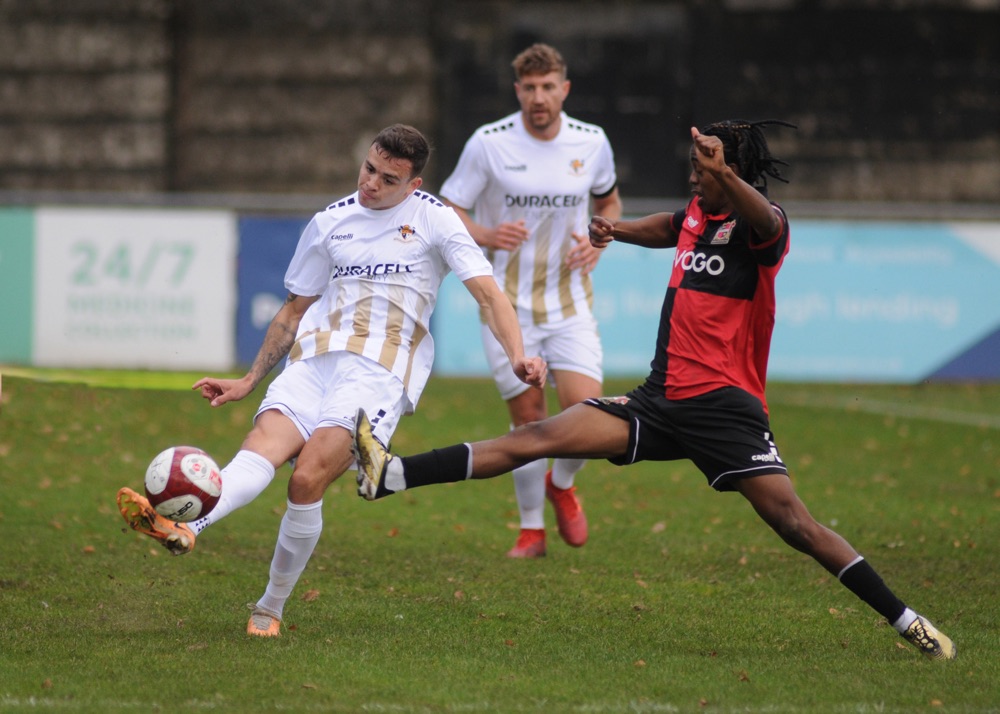 Seasiders secure vital points with away win at Sheffield