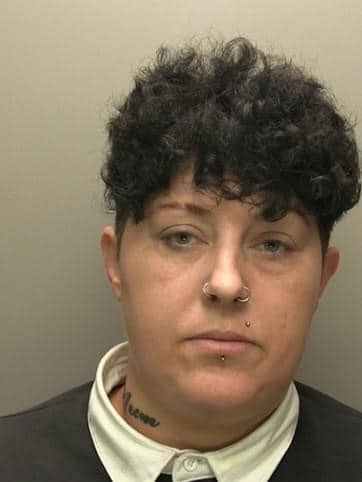 Police appeal for help locating wanted woman thought to be in the Bridlington area