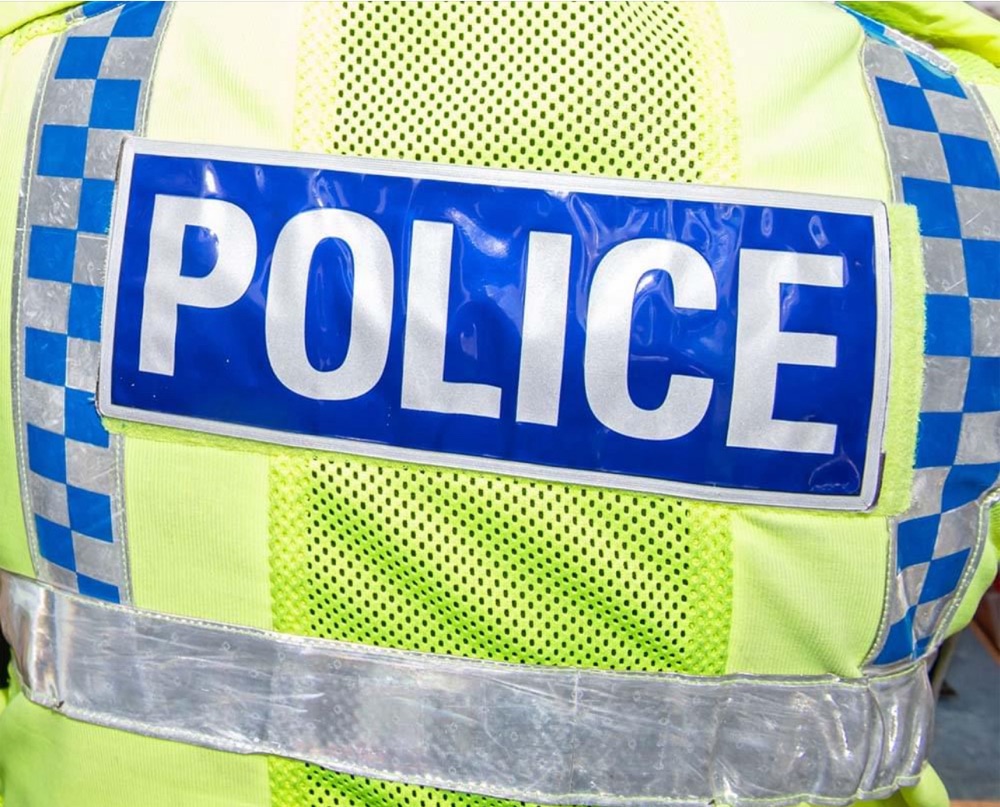 Police attend Hornsea beach after discovery of body