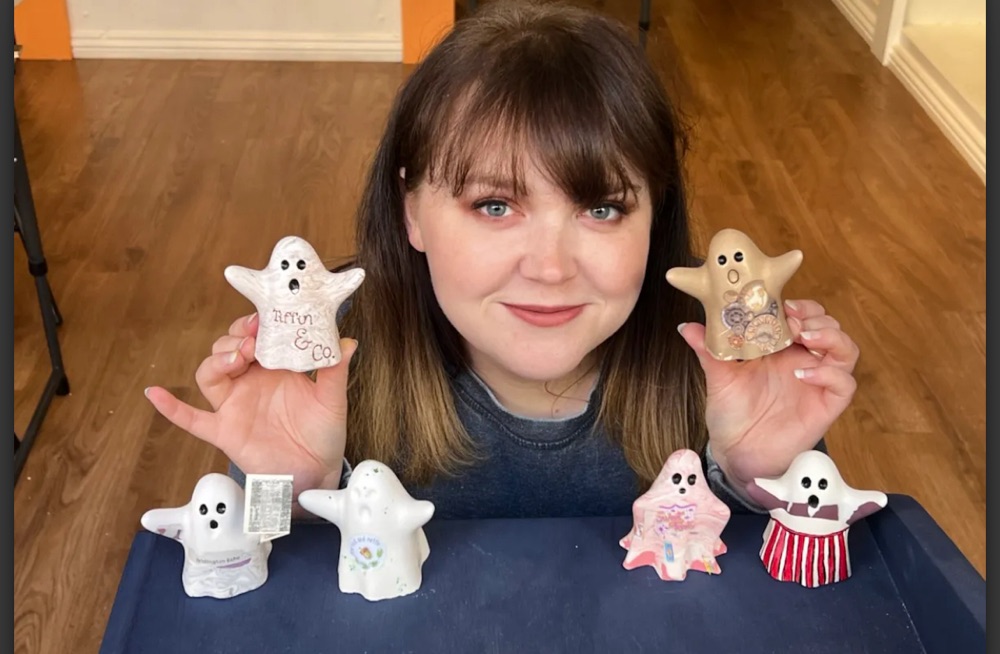 Bridlington Old Town Ghost Trail returns….