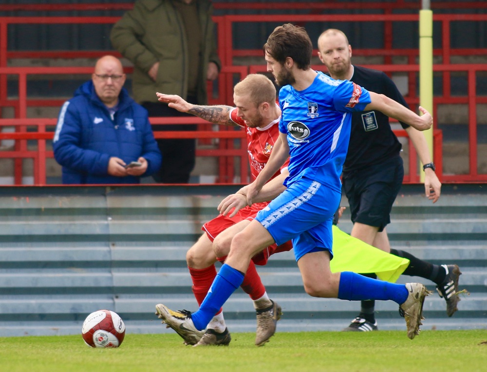‘Superb Defence’ brings Seasiders first home victory and back-to-back wins ‘Superb Defence’ brings Seasiders first home victory and back-to-back wins