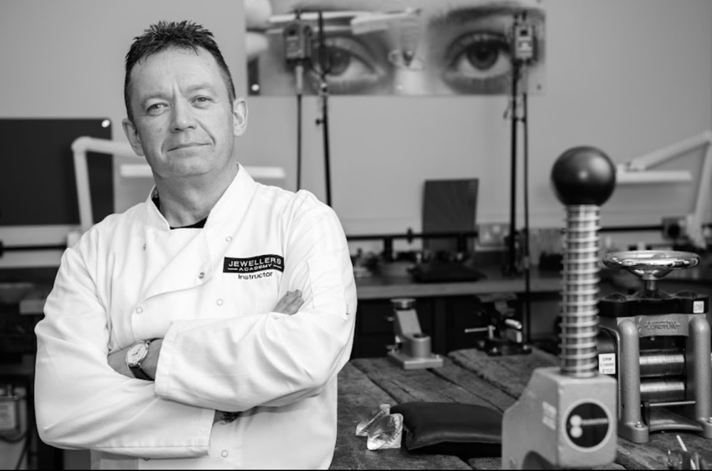 Another national award for Bridlington-based Jewellers Academy