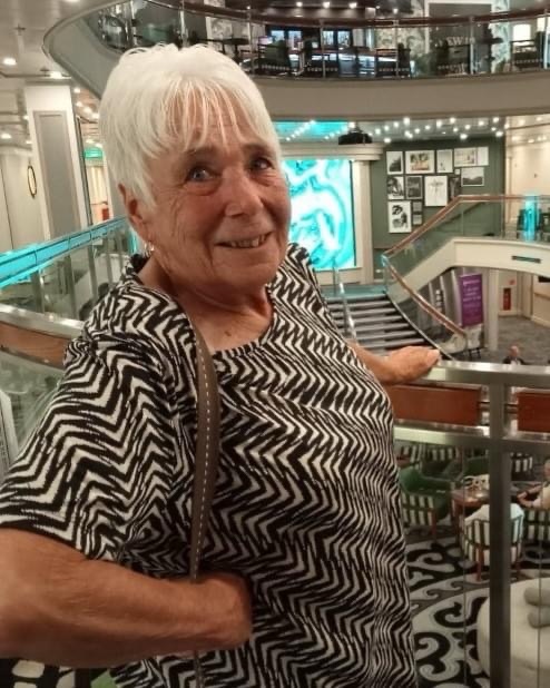 Death notices and funeral announcements – November, 2024