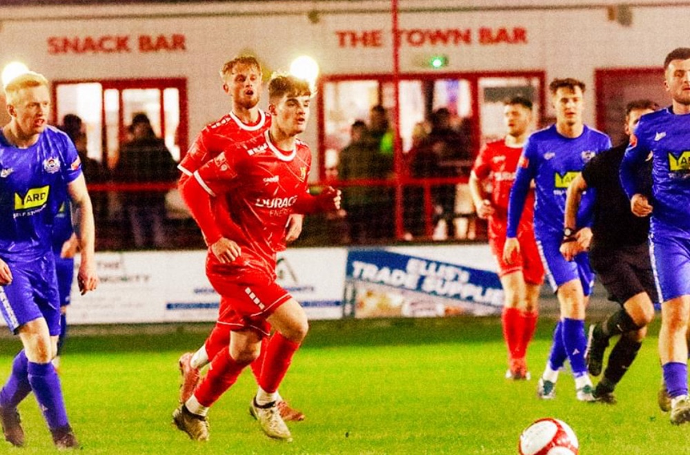 Injury woes continue for Seasiders as they lose out again at Queensgate