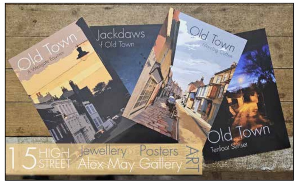 Bridlington Old Town Winter Festival on December 1st