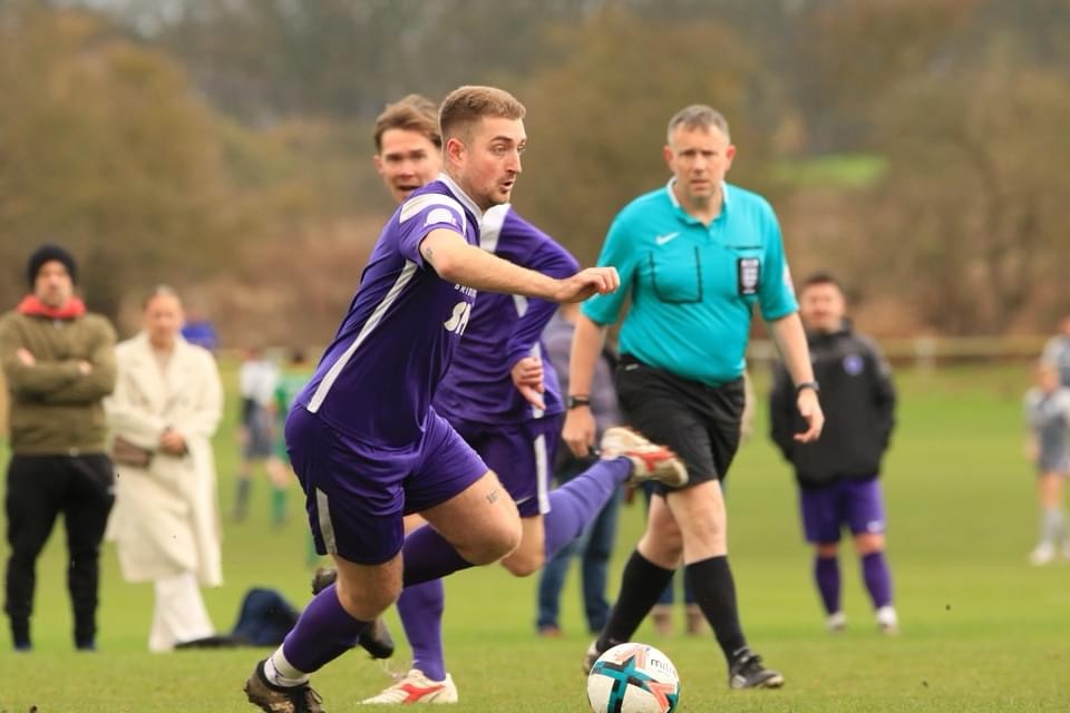 Weather plays havoc with ER County League fixtures - 23rd November