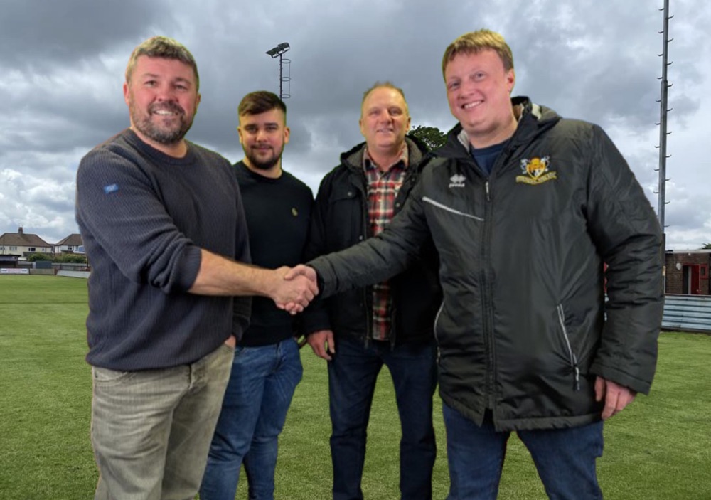 Bridlington Town and Bridlington Club for Young People to merge football teams and operations Bridlington Town and Bridlington Club for Young People to merge football teams and operations