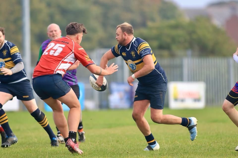 Two teams and two great wins for Bridlington Rugby Club - Bridlington Echo
