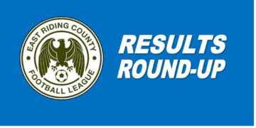ER County League results - 28 February, 2026