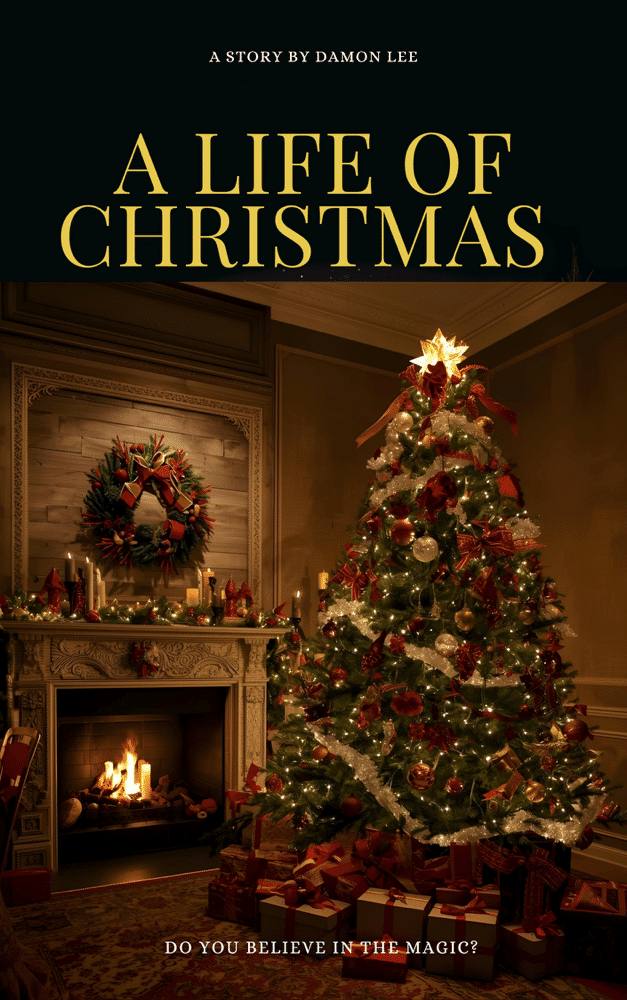 Bridlington writer turns personal struggle into festive book