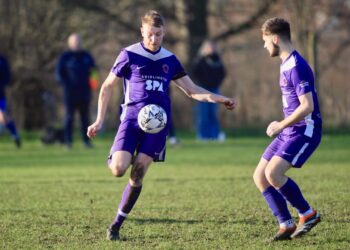 ER County League results - 31 January, 2026