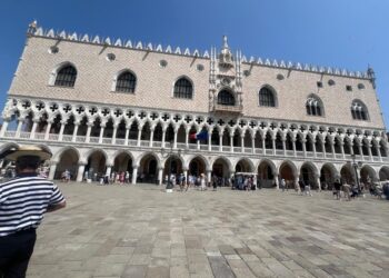 Bridlington Echo Travel - From Venice to Dubrovnik