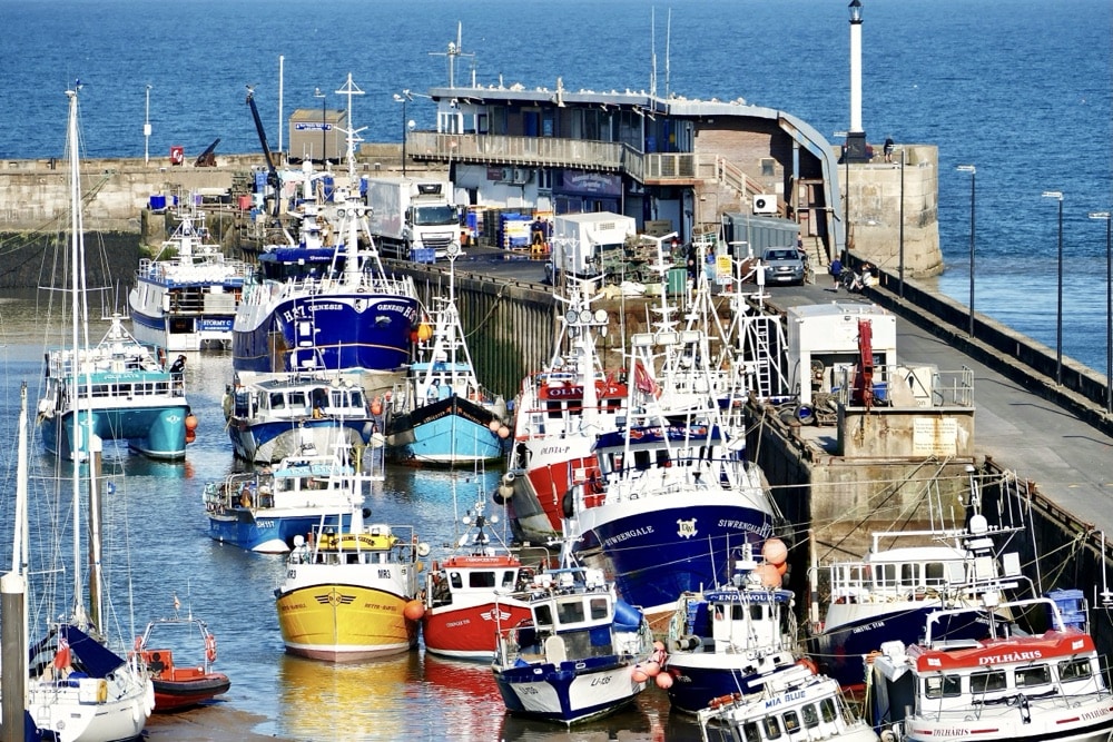 Outrage after national newspaper calls Bridlington a ‘crack-riddled seaside town’