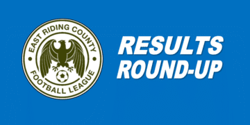 ER County League results - 24 January, 2026