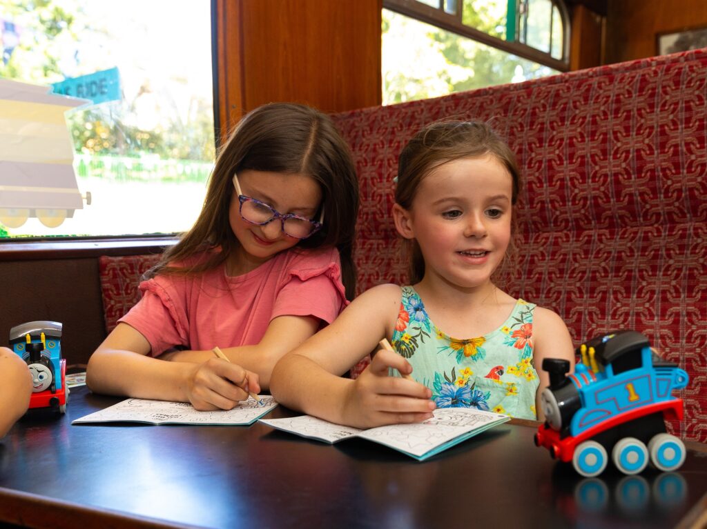 Day Out With Thomas™ heads to North Yorkshire Moors Railway this May to celebrate the Let’s Rock, Let’s Roll Tour