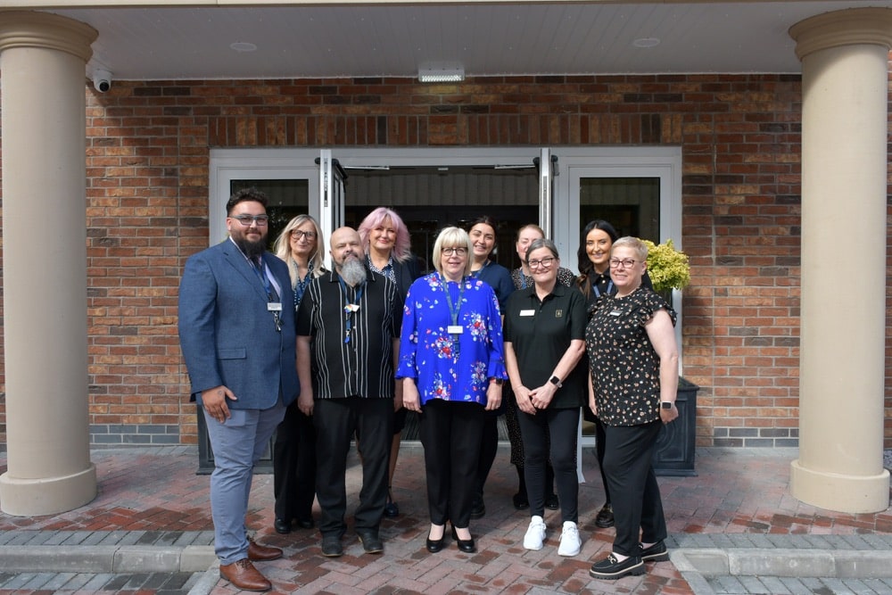 Open Day at Bridlington’s newest Care Home