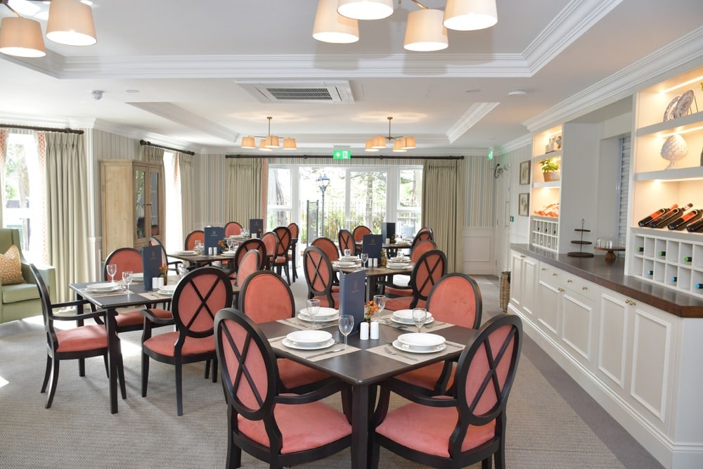 Open Day at Bridlington’s newest Care Home