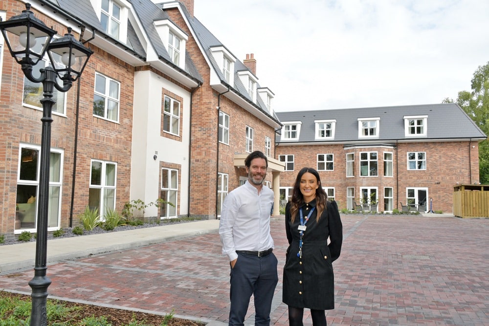 Open Day at Bridlington’s newest Care Home