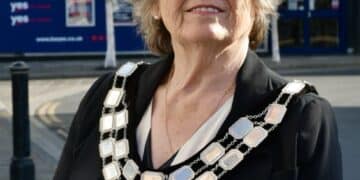 Great prizes up for grabs for Brid Town council’s ‘Create a Christmas Card’ competition