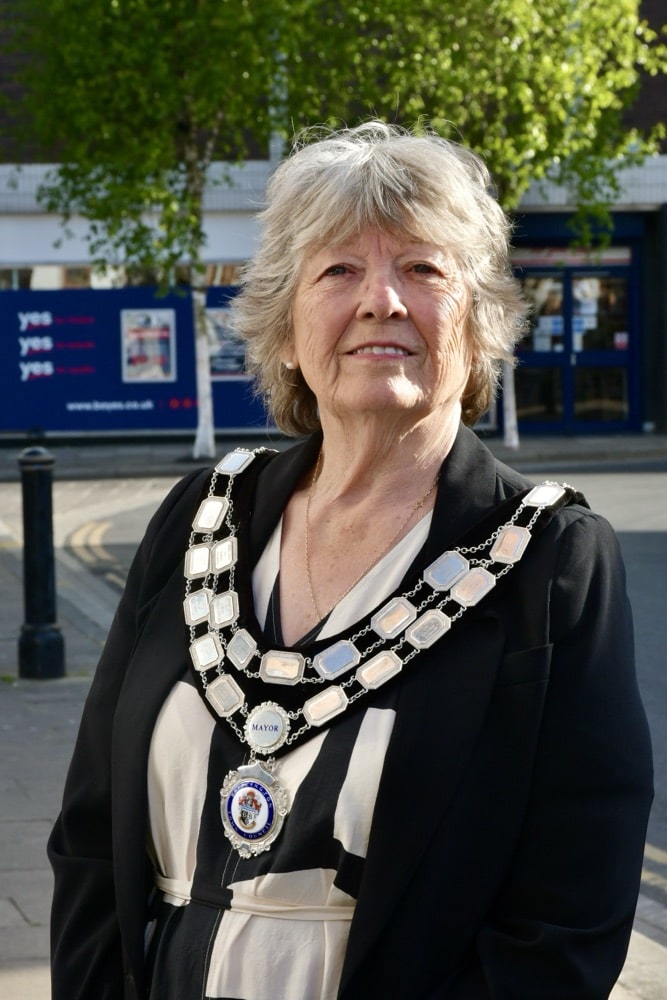 Great prizes up for grabs for Brid Town council’s ‘Create a Christmas Card’ competition