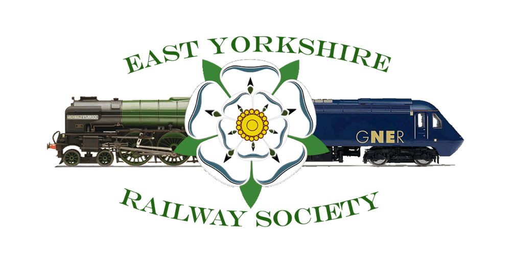 East Yorkshire Railway Society talk on the Wolds Railway on Monday 9 June