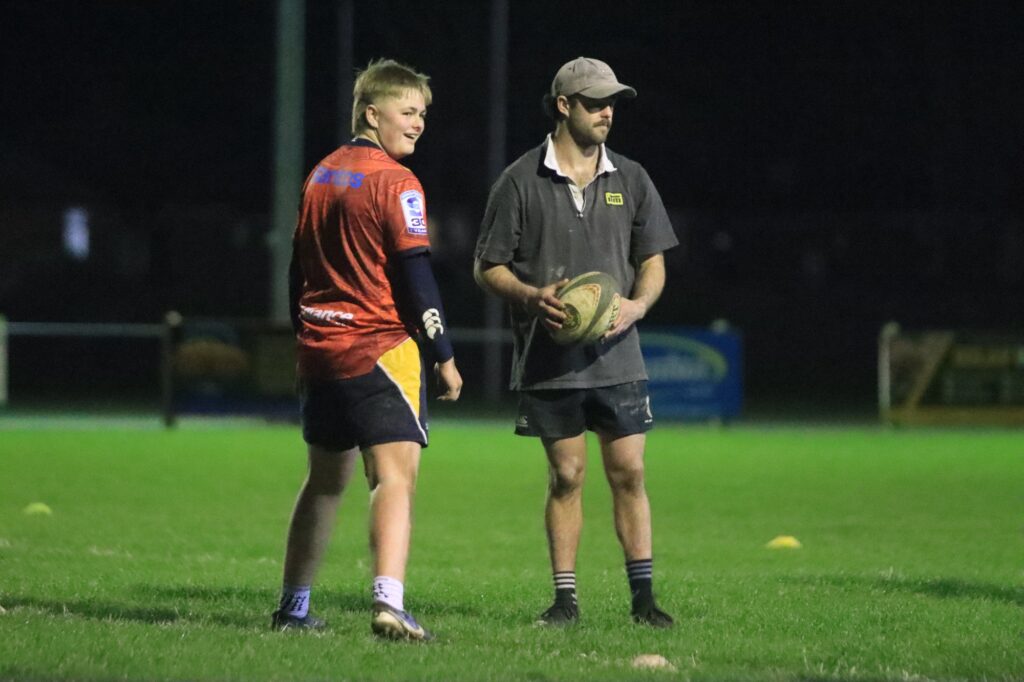 Match preview as Bridlington RUFC take on Roundhegians at Dukes Park this Saturday