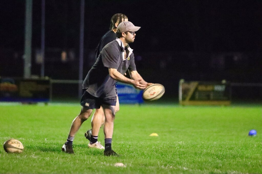 Match preview as Bridlington RUFC take on Roundhegians at Dukes Park this Saturday