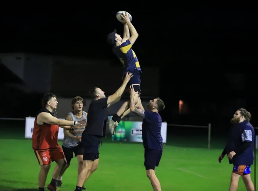 Rugby Preview - Bridlington face tough test away to Halifax Vandals