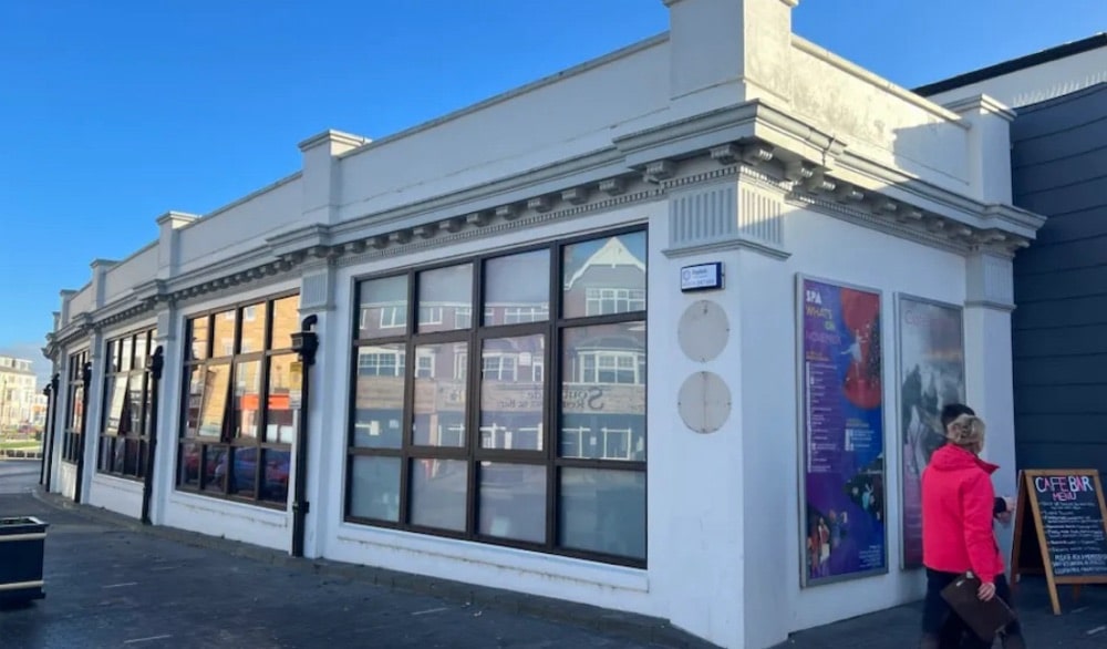 Meeting outlines future of health services in Bridlington