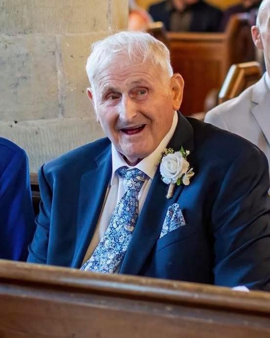 Family notices and funeral arrangements- November, 2025